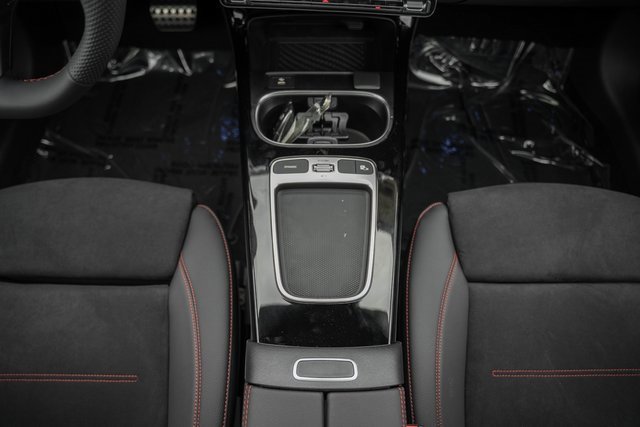 New 2026 Mercedes-Benz CLA 250 4MATIC image 25