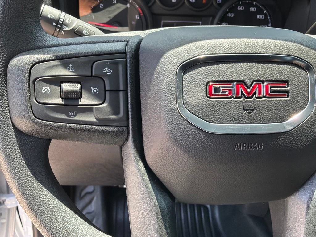 New 2026 GMC Sierra 2500 Pro w/ Max Trailering Package AWD/4WD image 16