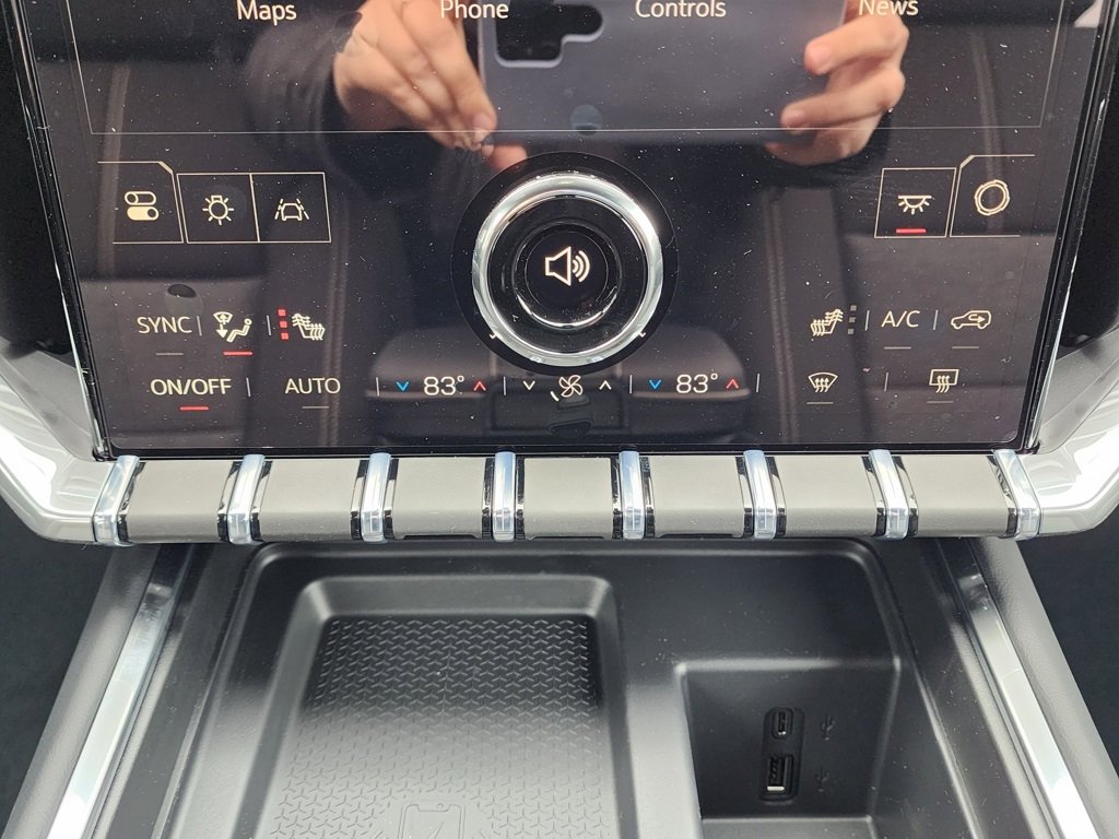 New 2026 GMC Acadia Elevation image 30