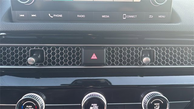 Used 2023 Honda Civic Sport image 17