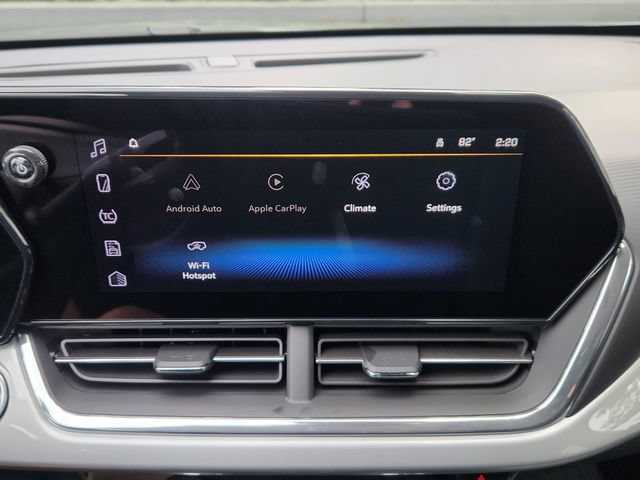 New 2026 Chevrolet Trax LT w/ Driver Confidence Package FWD image 27