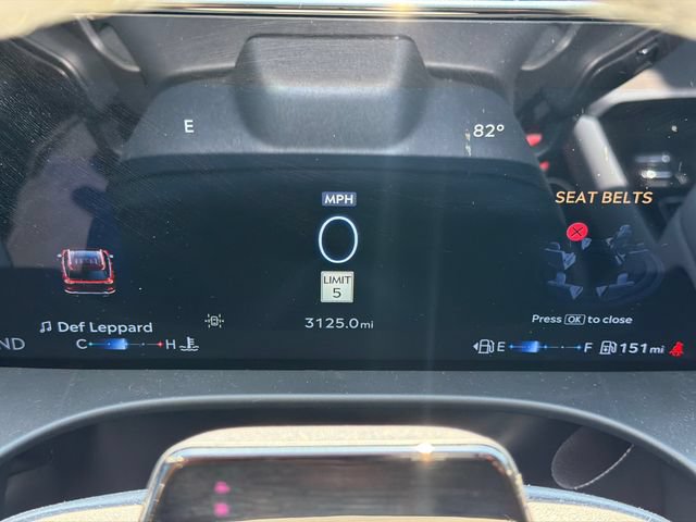 Used 2026 Lincoln Aviator 2WD image 34