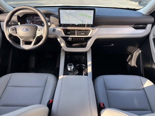 New 2026 Ford Explorer Active w/ Active Comfort Package RWD image 18