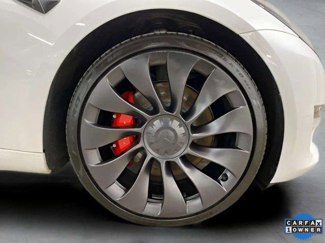 Used 2023 Tesla Model 3 Performance image 29