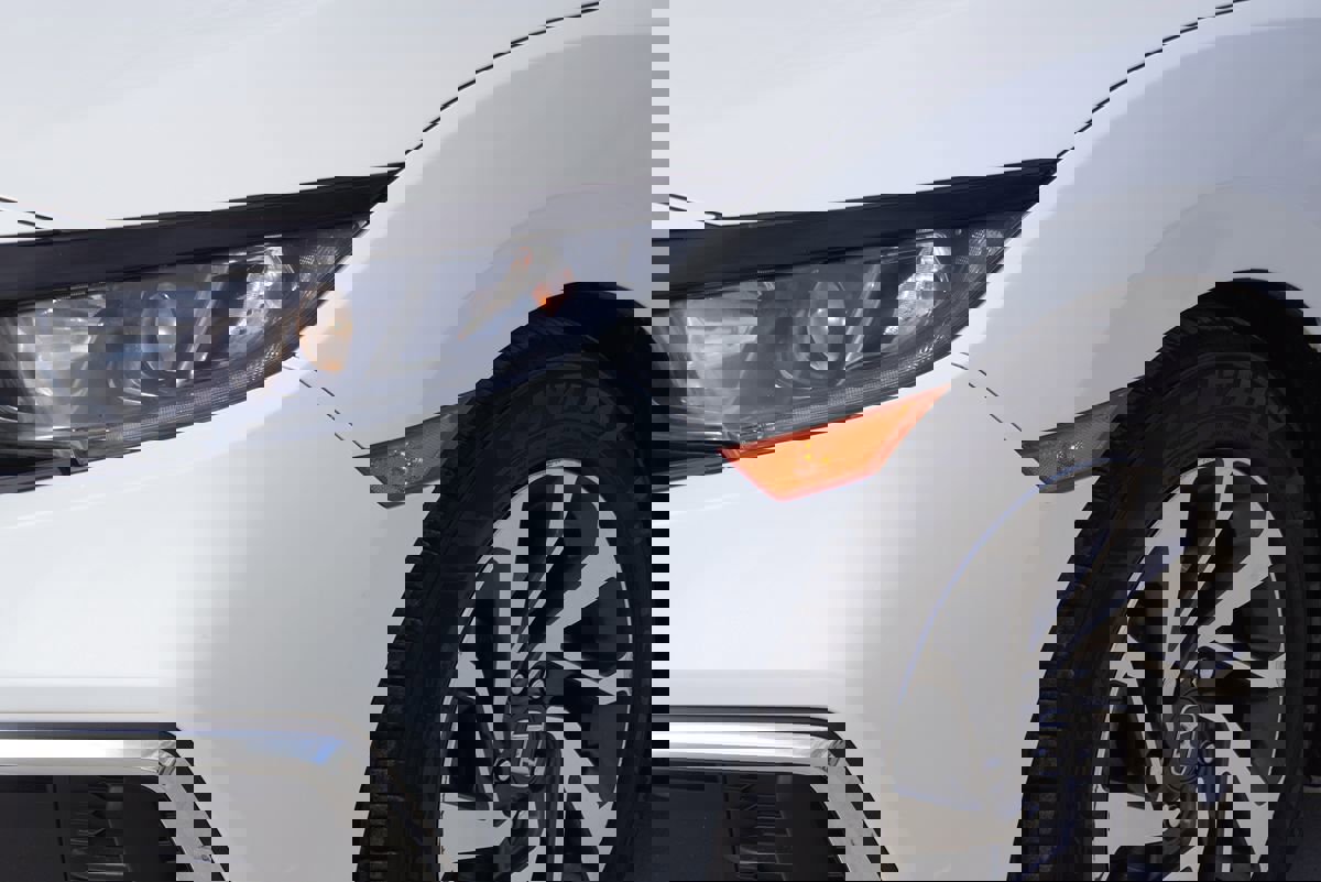 Used 2019 Honda Civic LX image 2