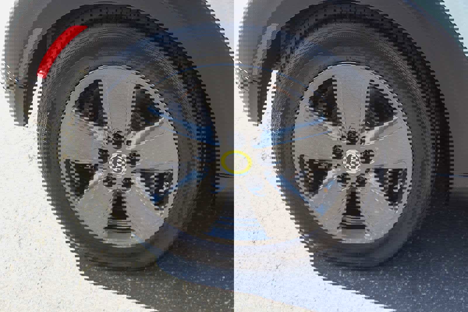 Used 2024 MINI Cooper SE image 8