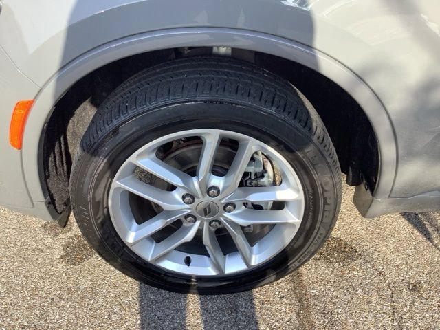 Used 2023 Dodge Durango GT AWD/4WD image 37