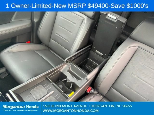 Used 2026 Hyundai Santa Fe Limited AWD/4WD image 31