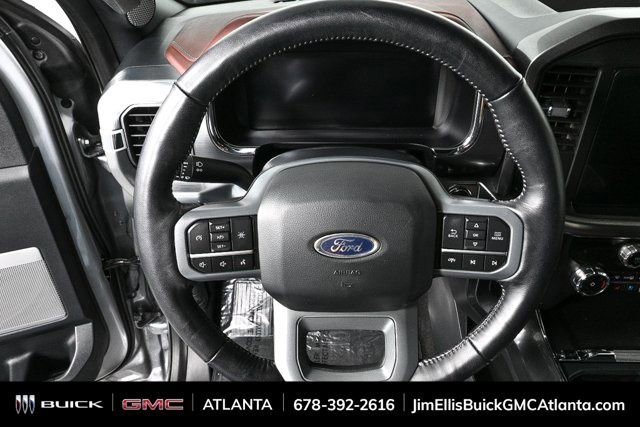 Used 2023 Ford F150 Lariat image 10