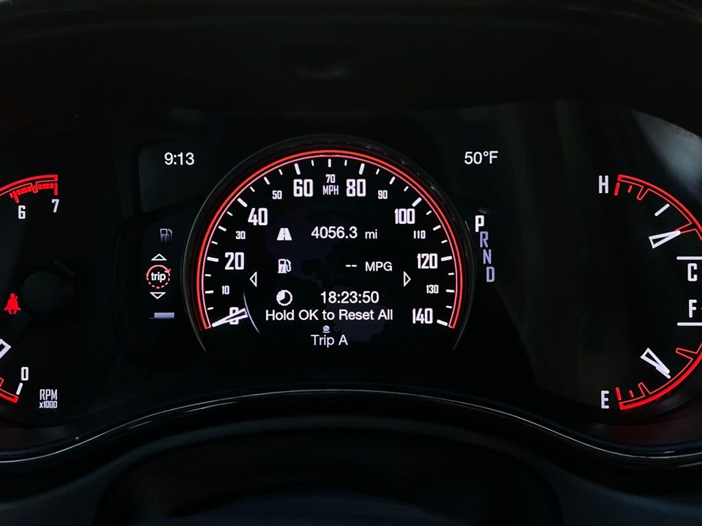 Used 2024 Dodge Durango R/T image 16