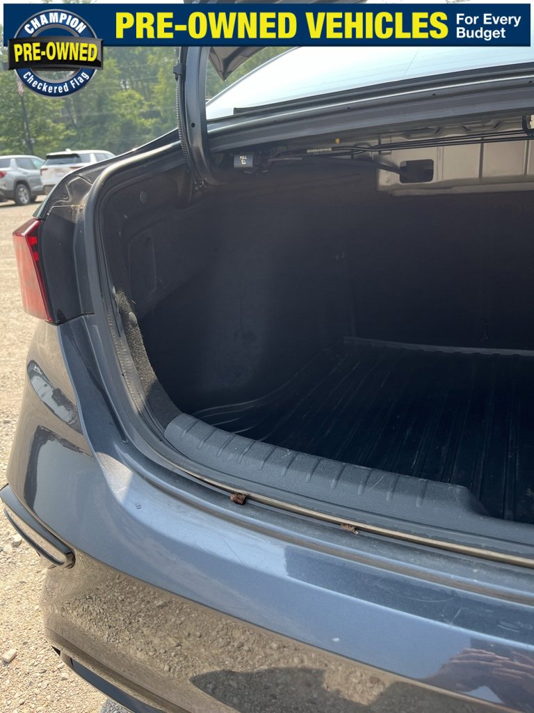 Used 2021 Kia Forte LXS image 23