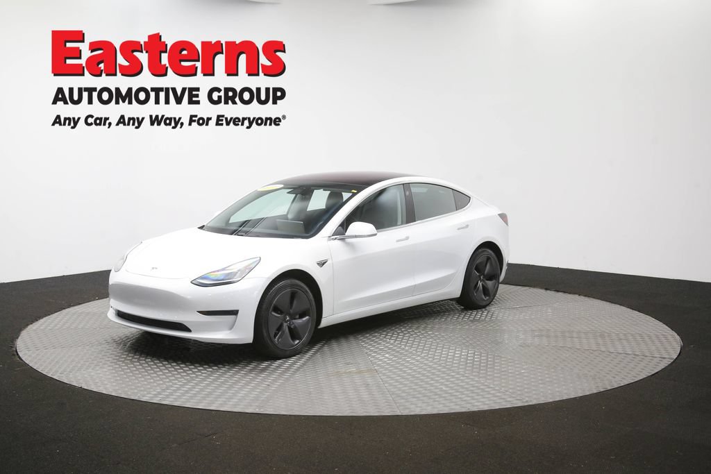 Used 2018 Tesla Model 3 Long Range RWD image 50