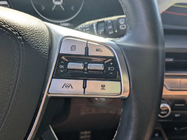 Certified 2024 Kia Telluride SX X-Pro AWD/4WD image 27