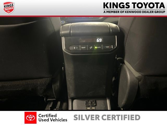 Certified 2020 Toyota Highlander LE AWD/4WD image 20