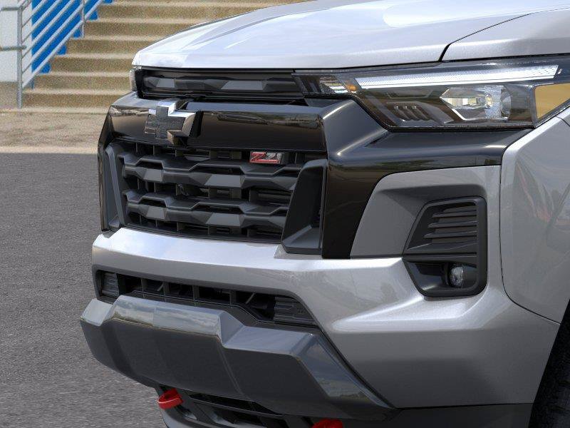 New 2026 Chevrolet Colorado Z71 w/ Technology Package AWD/4WD image 13