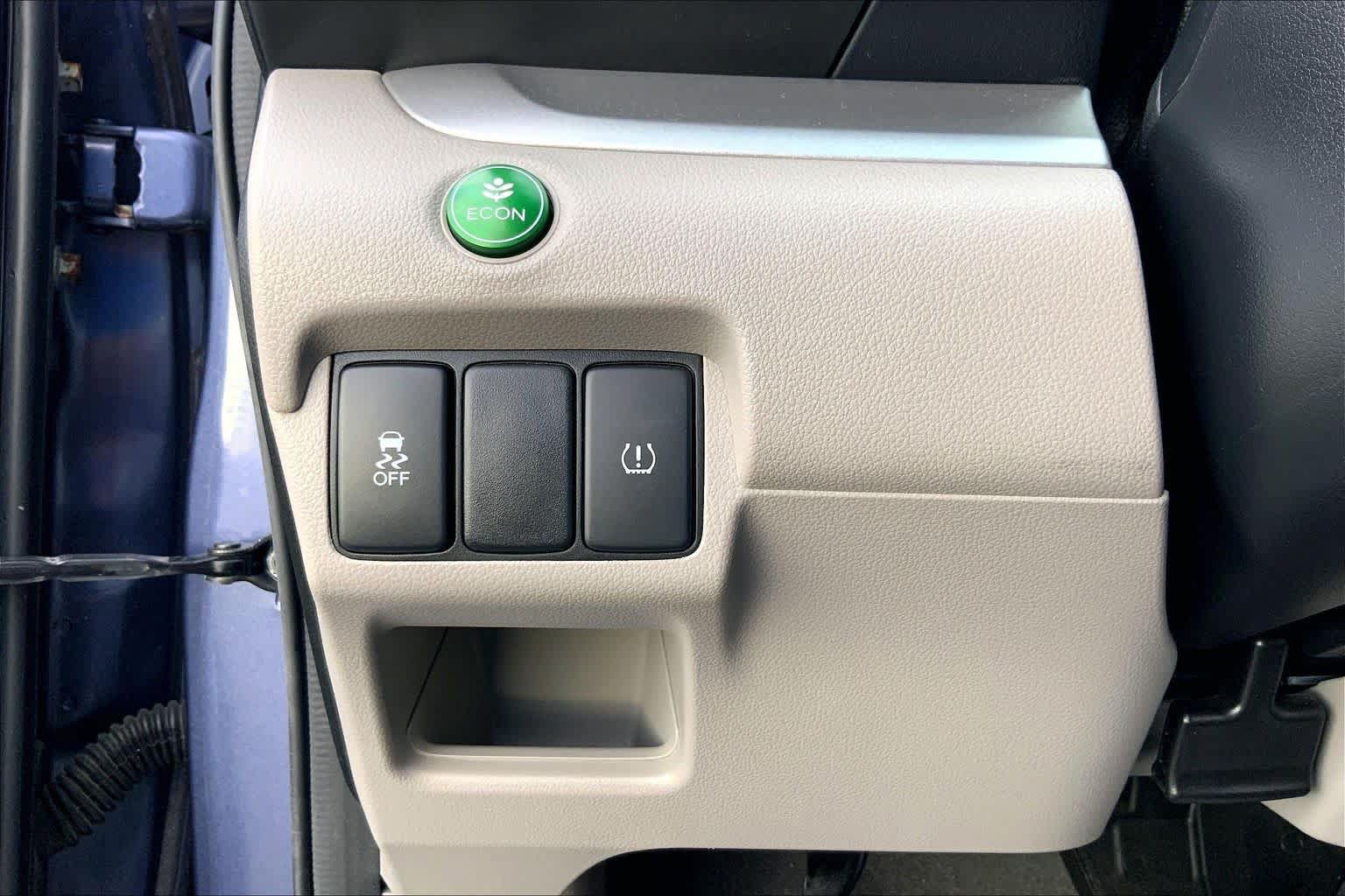 Used 2014 Honda CR-V EX image 33