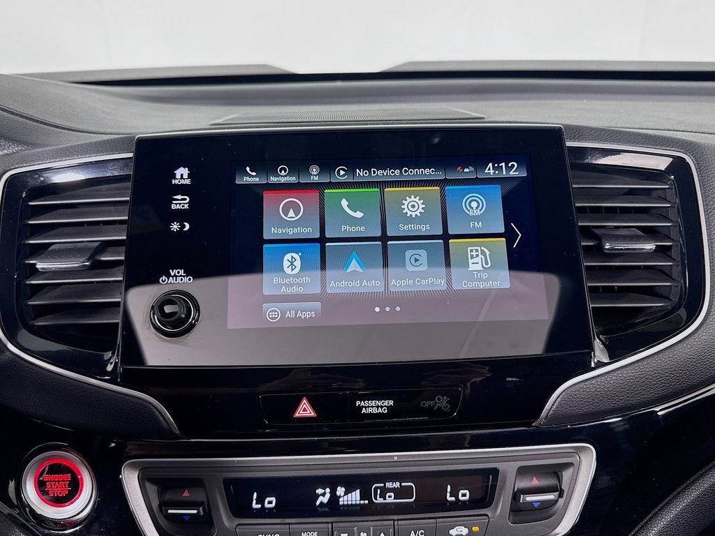 Certified 2023 Honda Passport Elite image 17
