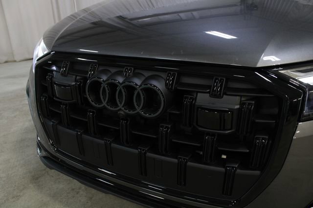 New 2026 Audi Q7 3.0T Premium Plus image 33