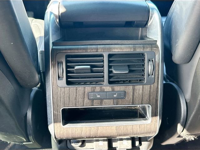 Used 2019 Land Rover Range Rover Sport HSE image 27