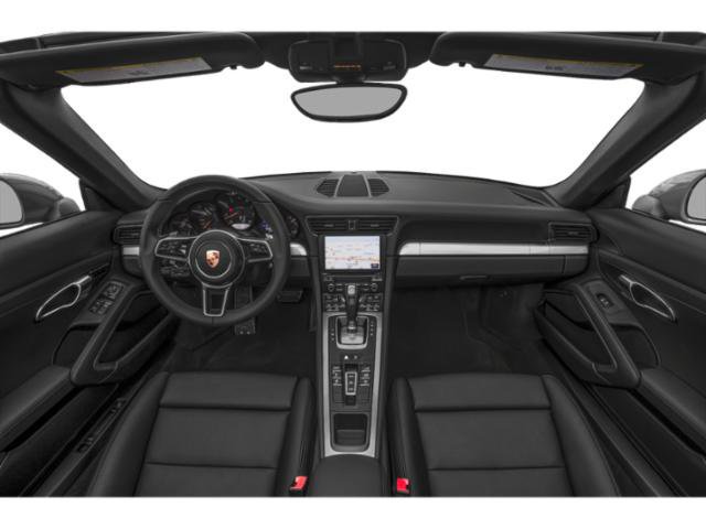 Used 2017 Porsche 911 Carrera RWD image 8