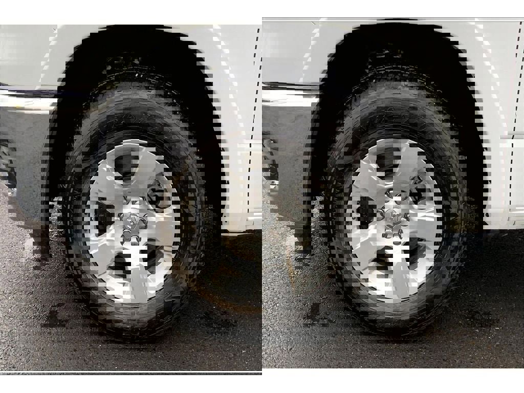 Used 2025 RAM 1500 Big Horn image 10