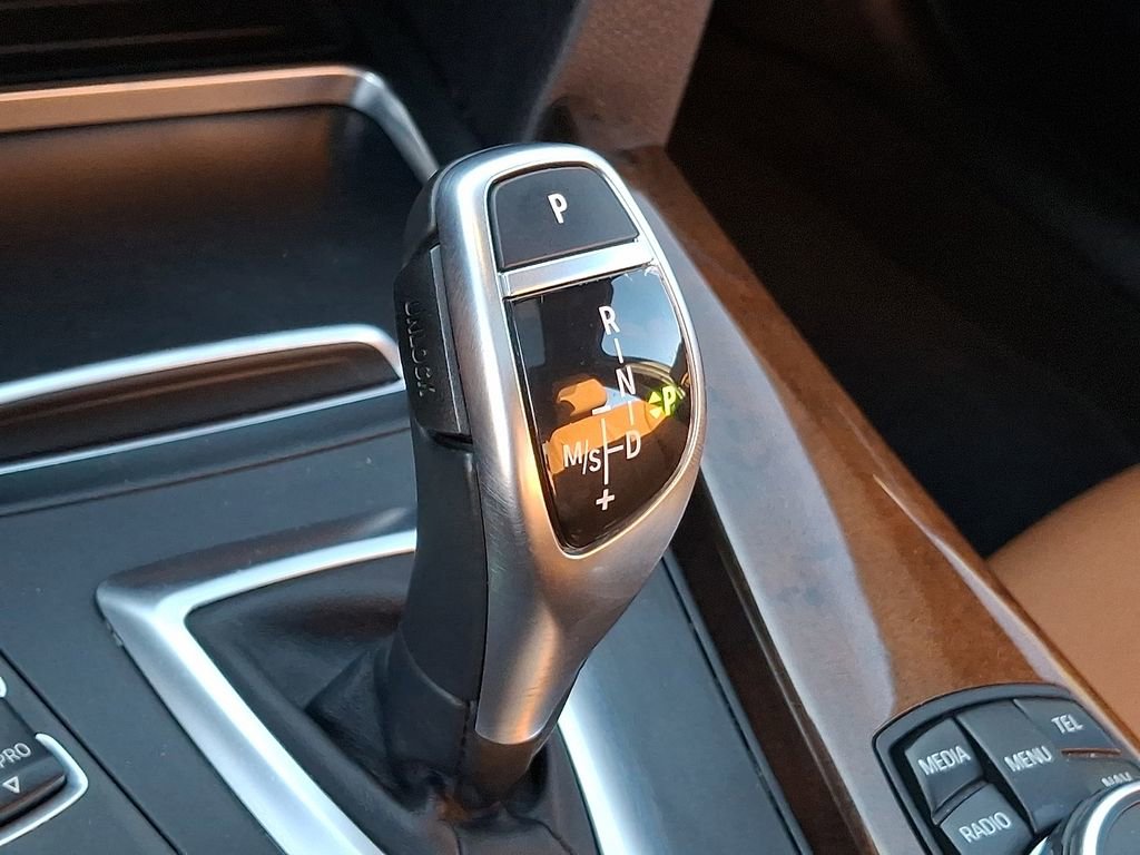 Used 2016 BMW 328i xDrive Sedan image 13