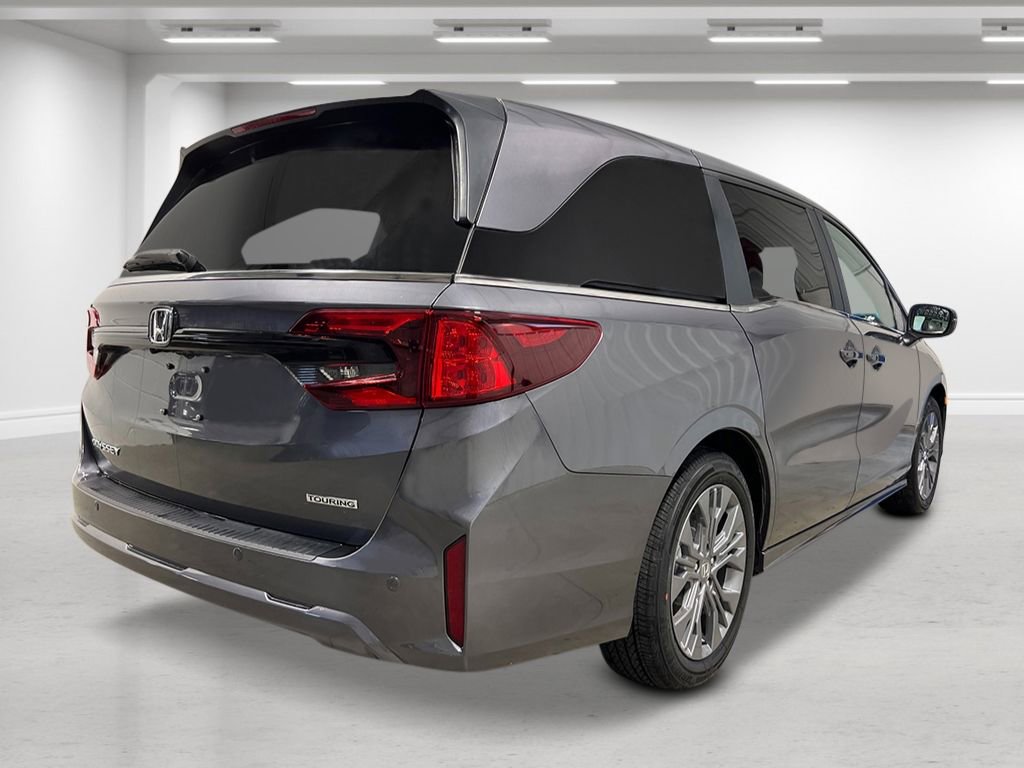 New 2026 Honda Odyssey Touring image 5