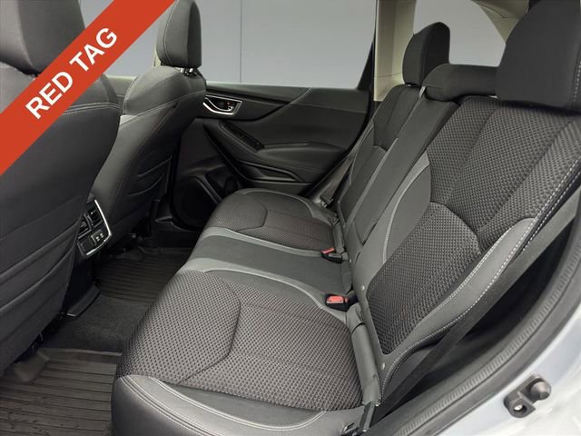 Used 2021 Subaru Forester Premium w/ Popular Package #1 image 9