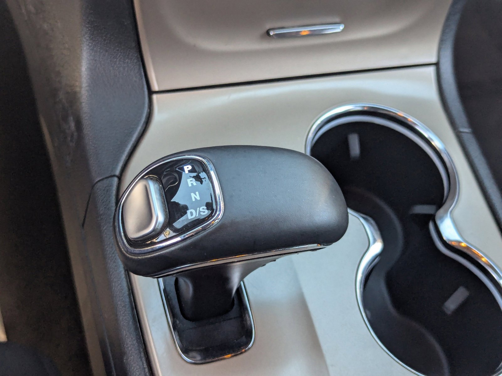 Used 2015 Jeep Grand Cherokee Laredo w/ Quick Order Package 23E image 25