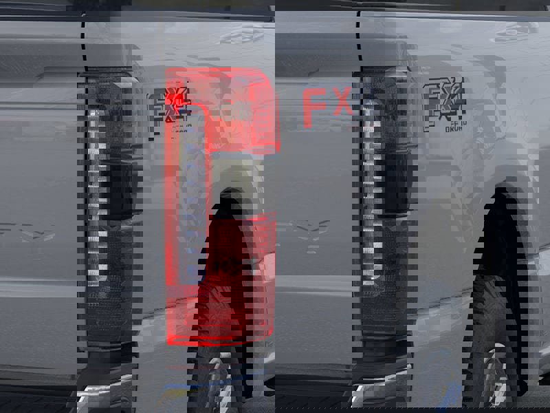 New 2026 Ford F350 Lariat w/ Lariat Premium Package image 21