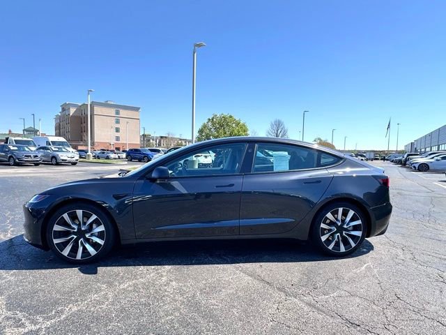 Used 2024 Tesla Model 3 Long Range image 5