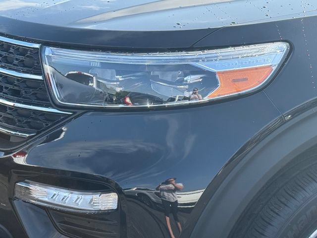 Certified 2024 Ford Explorer XLT w/ Equipment Group 202A AWD/4WD image 26
