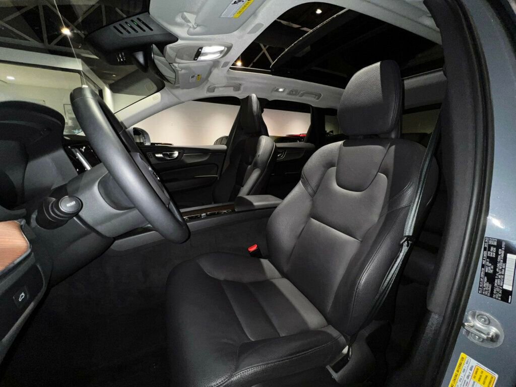 Used 2023 Volvo XC60 B5 Plus w/ Climate Package image 16