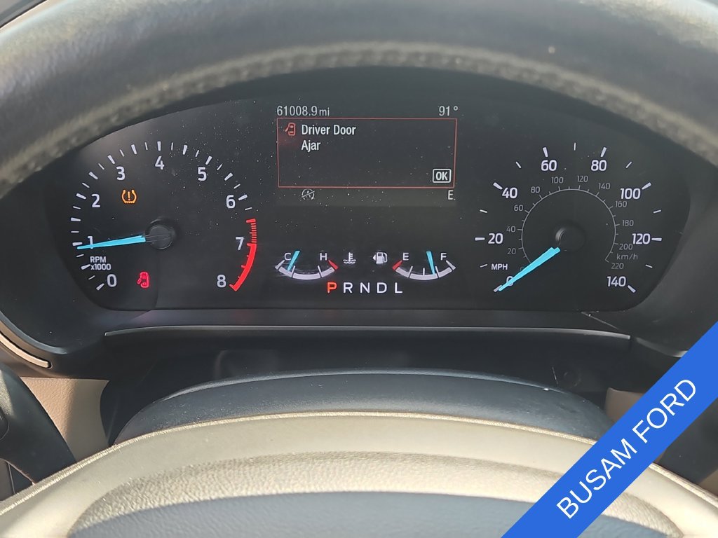 Used 2020 Ford Escape SEL AWD/4WD image 19