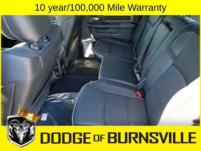 New 2026 RAM 2500 Laramie image 6