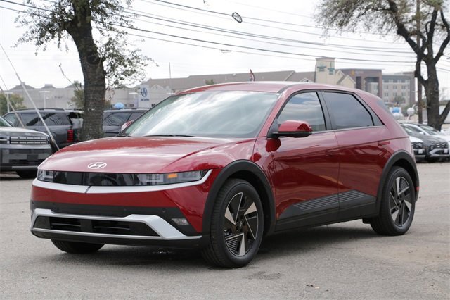 New 2026 Hyundai Ioniq 5 SEL image 7