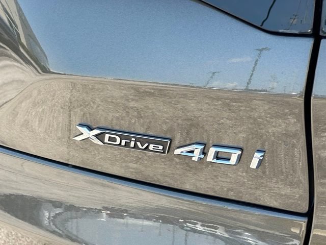 New 2026 BMW X5 xDrive40i w/ Climate Comfort Package AWD/4WD image 13