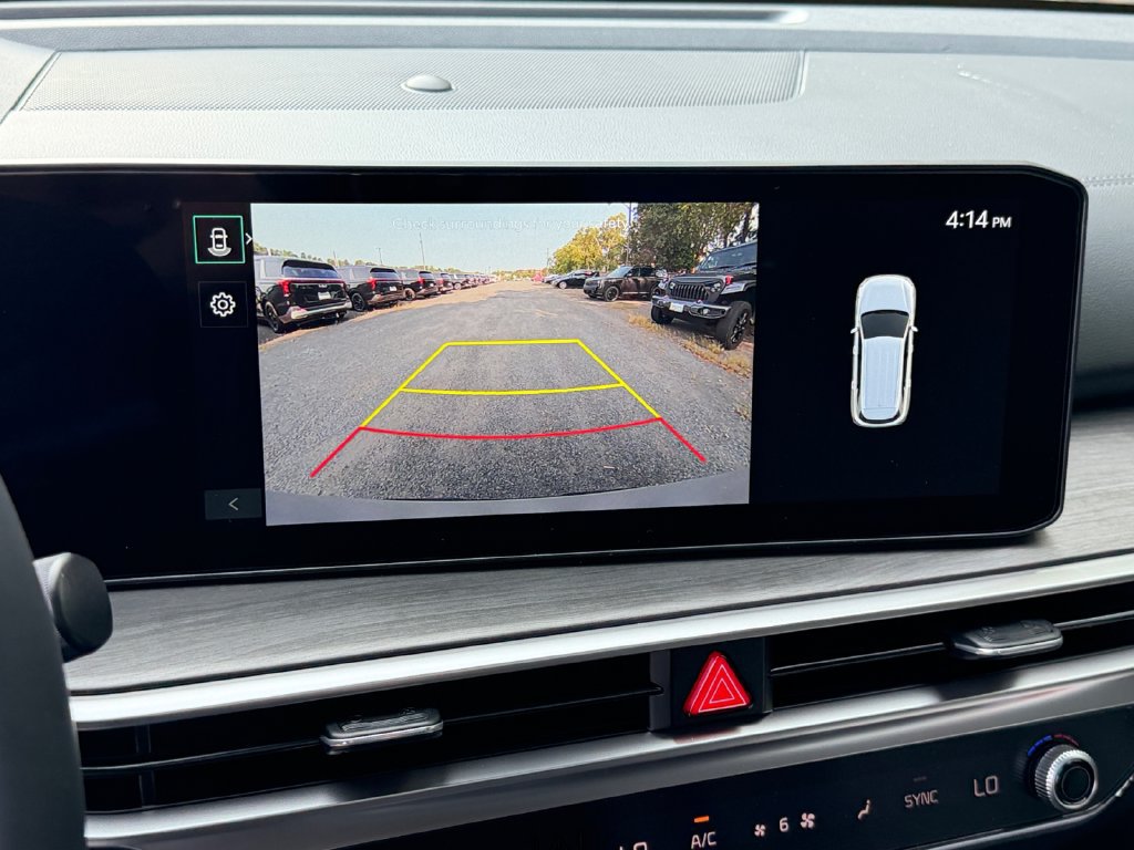 New 2026 Kia Sorento X-Line EX AWD/4WD image 20