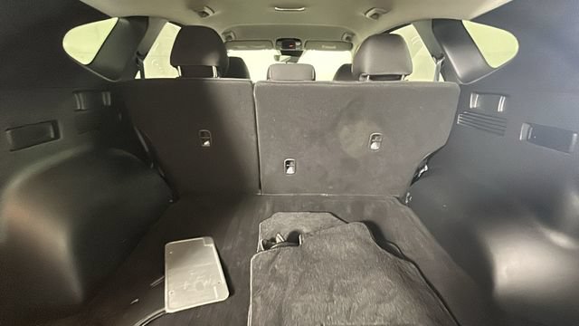 Used 2022 Hyundai Tucson SEL w/ Cargo Package AWD/4WD image 29