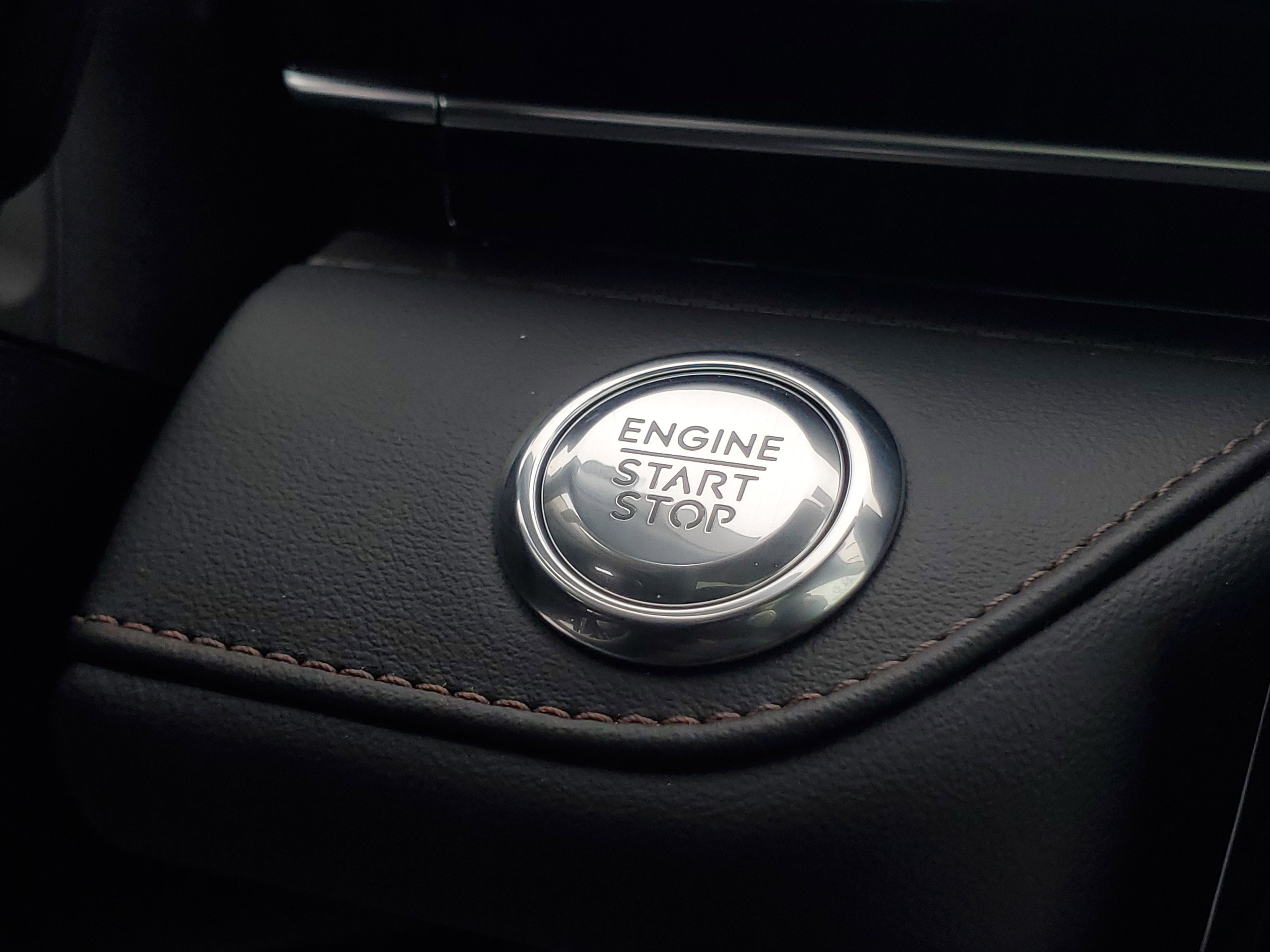 New 2026 Lincoln Nautilus Premier w/ Equipment Group 102A image 20