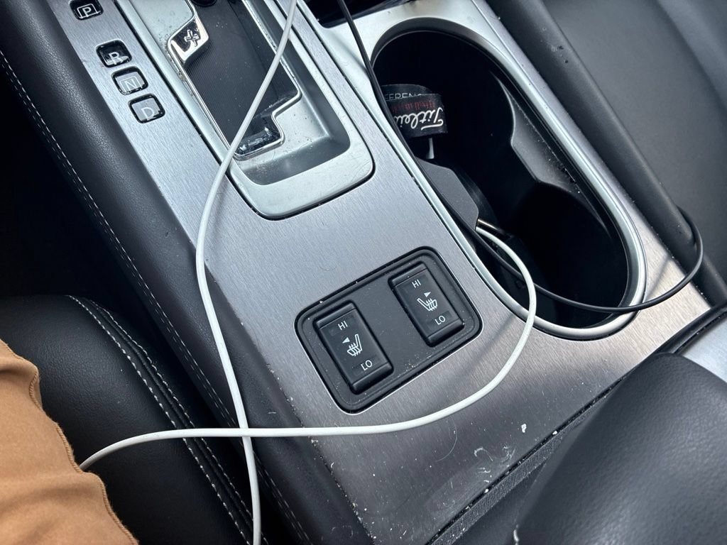 Used 2020 Nissan Murano SV w/ Premium Package AWD/4WD image 11