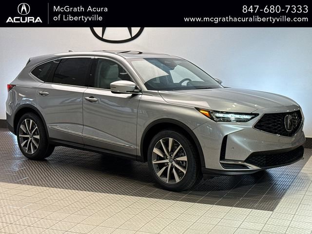 New 2026 Acura MDX w/ Technology Package image 1