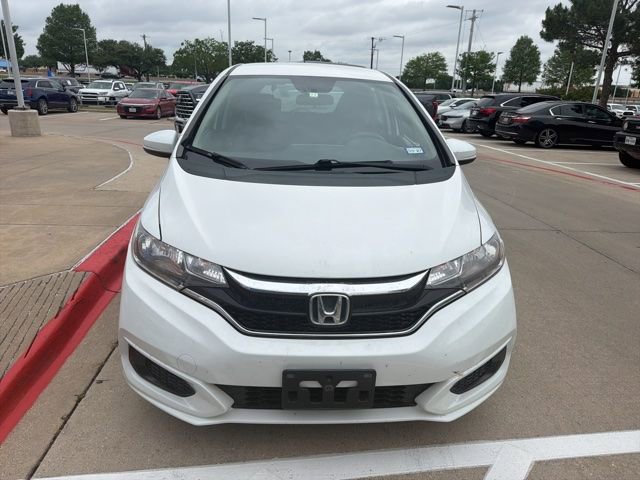 Used 2019 Honda Fit LX image 8