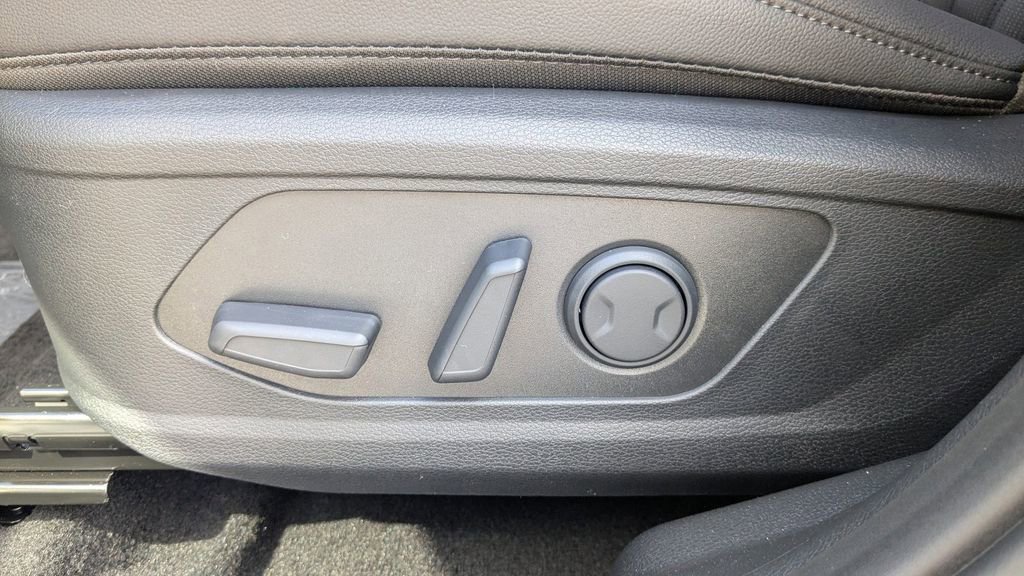 Certified 2026 Kia Sportage X-Line AWD/4WD image 23