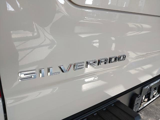 New 2026 Chevrolet Silverado 1500 RST w/ All Star Edition Plus image 32