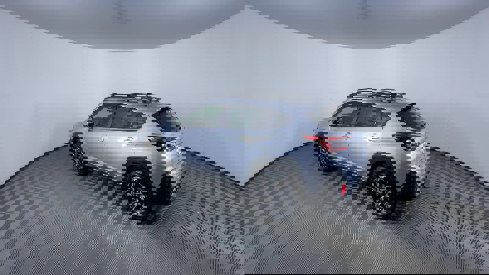 Certified 2025 Subaru Crosstrek 2.0i Premium w/ Crosstrek Mirror Package image 7