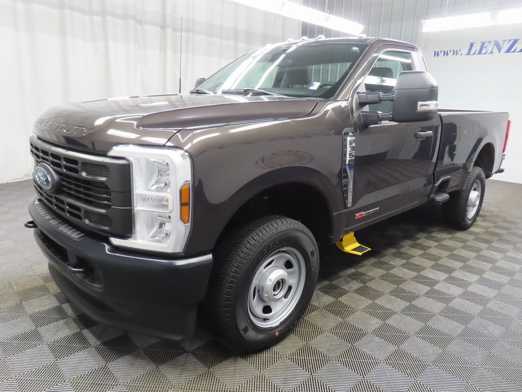 Used 2024 Ford F350 XL image 6