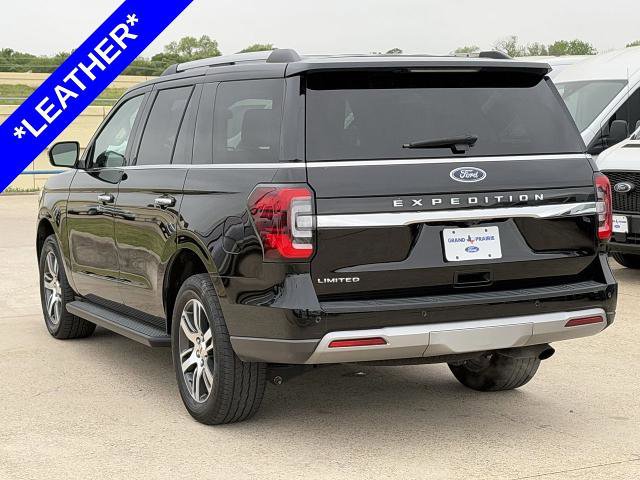 Certified 2024 Ford Expedition Limited image 7