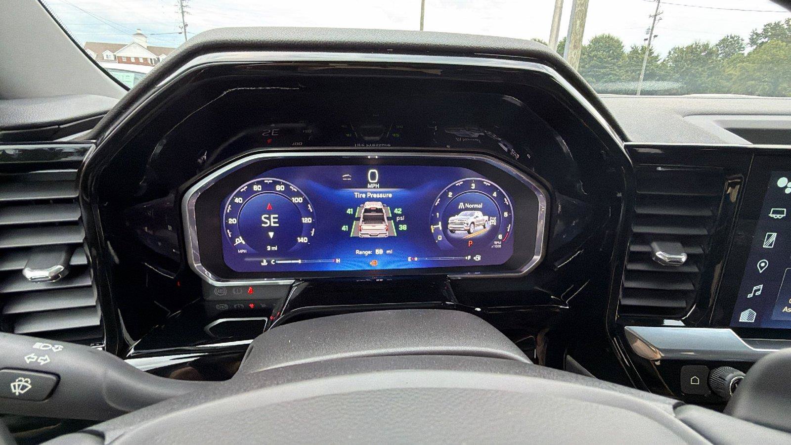 New 2026 Chevrolet Colorado Trail Boss AWD/4WD image 26