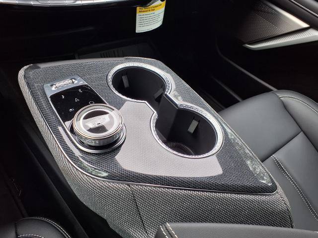 New 2026 Cadillac Optiq Sport 1 RWD image 15